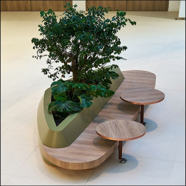 Frp Tree Pit Frp Tree Pit
