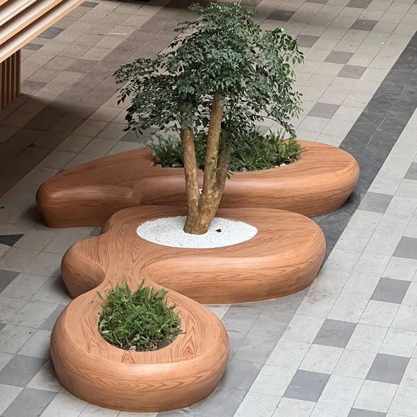 Frp Tree Pit Frp Tree Pit